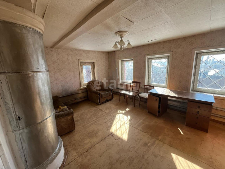 Коттедж/дом Шайтанка