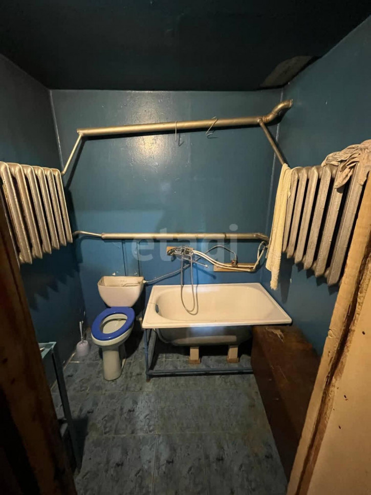 Коттедж/дом Шайтанка