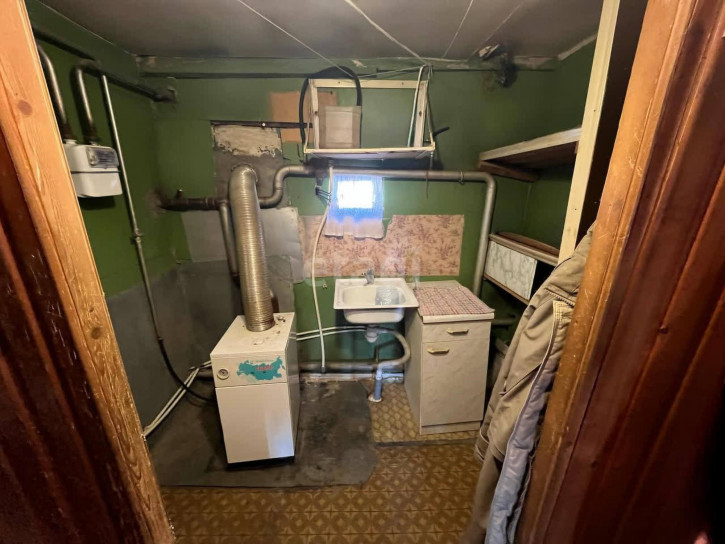 Коттедж/дом Шайтанка