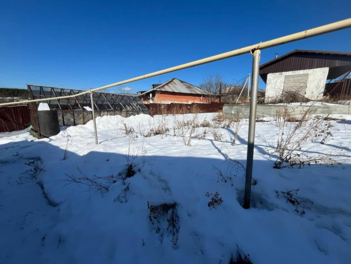 Коттедж/дом Шайтанка