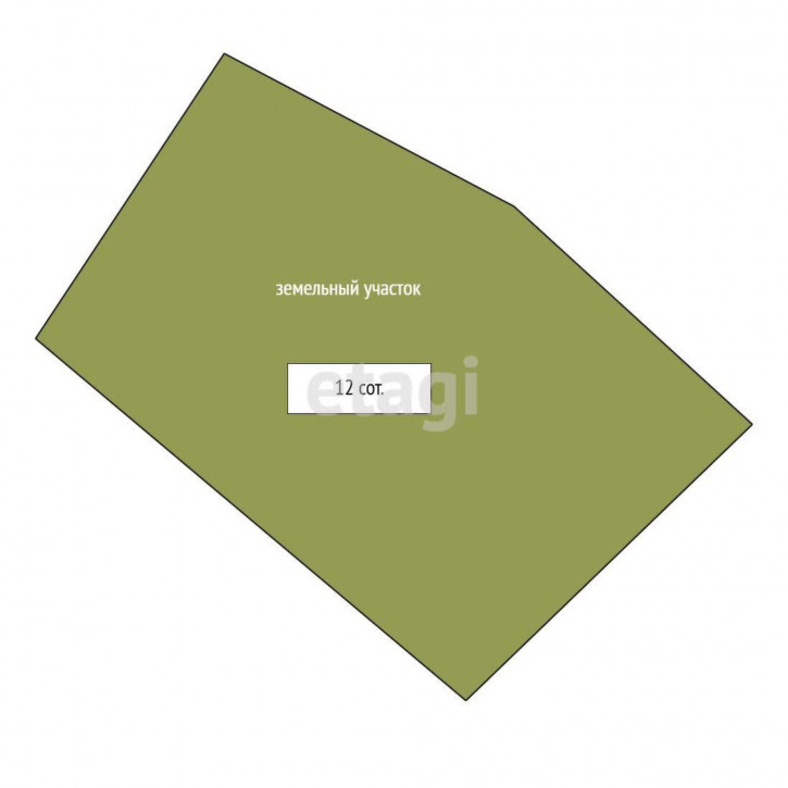 Коттедж/дом Мамина Сибиряка,Мамина-Сибиряка 166