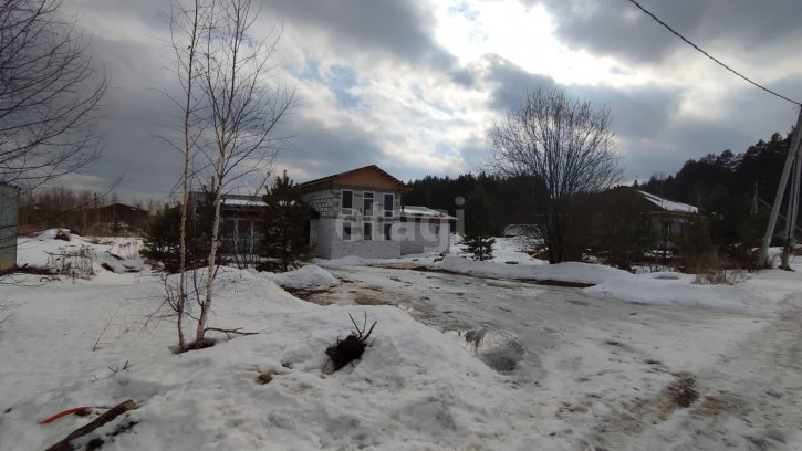 Коттедж/дом пос. Кирпичный, 1177 Коттедж/дом пос. Кирпичный, 1177