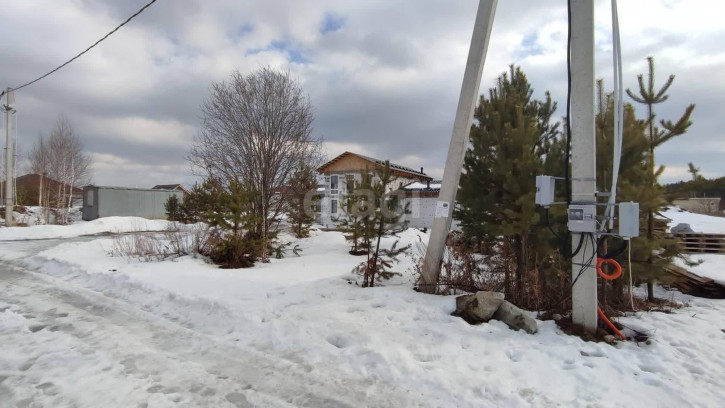 Коттедж/дом пос. Кирпичный, 1177 Коттедж/дом пос. Кирпичный, 1177