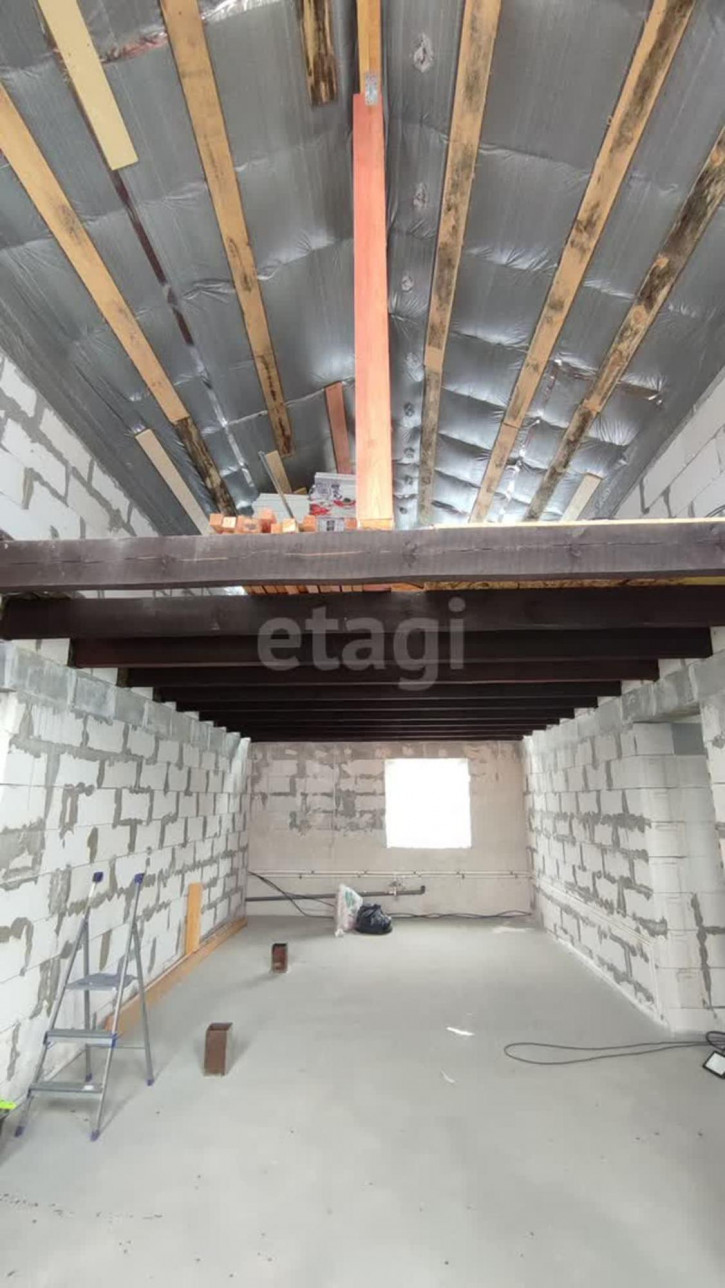 Коттедж/дом пос. Кирпичный, 1177 Коттедж/дом пос. Кирпичный, 1177