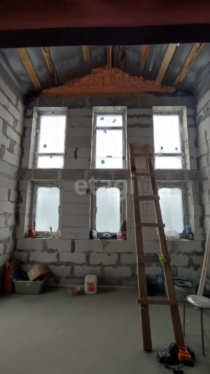 Коттедж/дом пос. Кирпичный, 1177 Коттедж/дом пос. Кирпичный, 1177