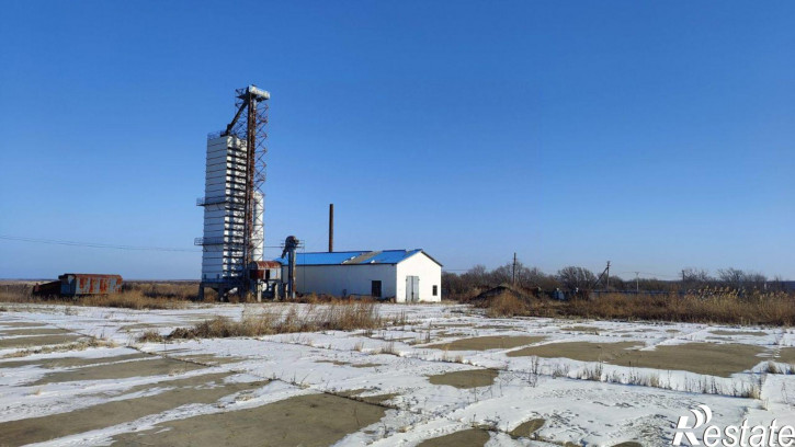 Производственное помещение Первомайская улица
