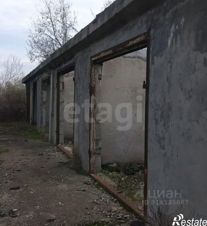 Склад улица Гагарина Склад улица Гагарина