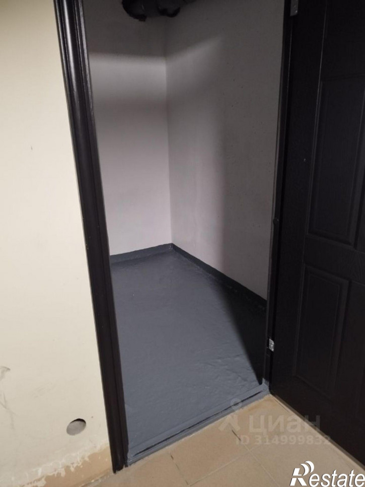 Склад Ставропольская улица, 97 к4,  д. 97 к4