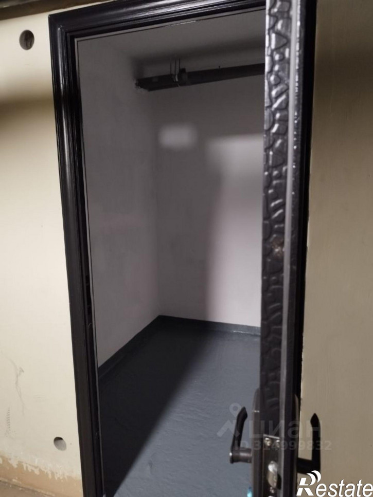 Склад Ставропольская улица, 97 к4,  д. 97 к4