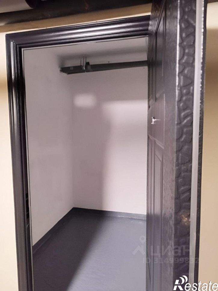 Склад Ставропольская улица, 97 к4,  д. 97 к4