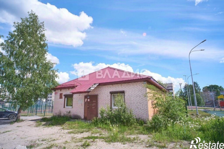 Отдельное здание Советская улица Отдельное здание Советская улица