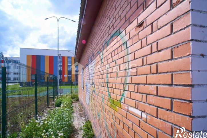 Отдельное здание Советская улица Отдельное здание Советская улица