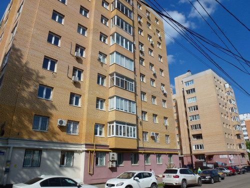 Продажа здания Старообрядческий пер, д.9
