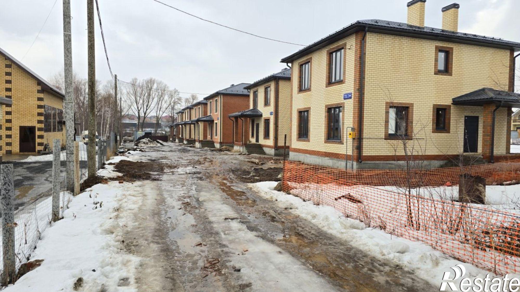 Купить дачу, дом, коттедж за 13 200 000 рублей на Самосырово, Мира ул, 25