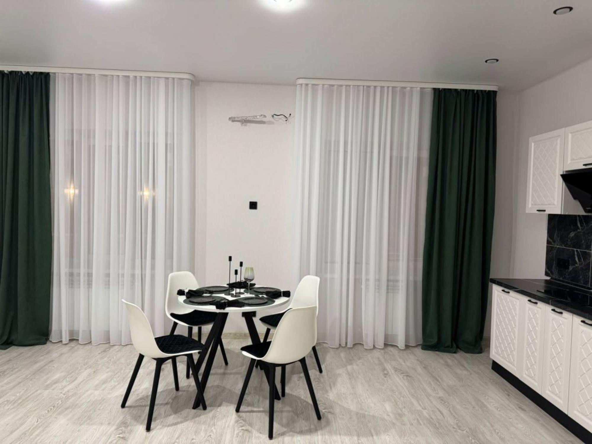 Купить студию за 4 550 000 рублей на Строителей пр-кт, 38А