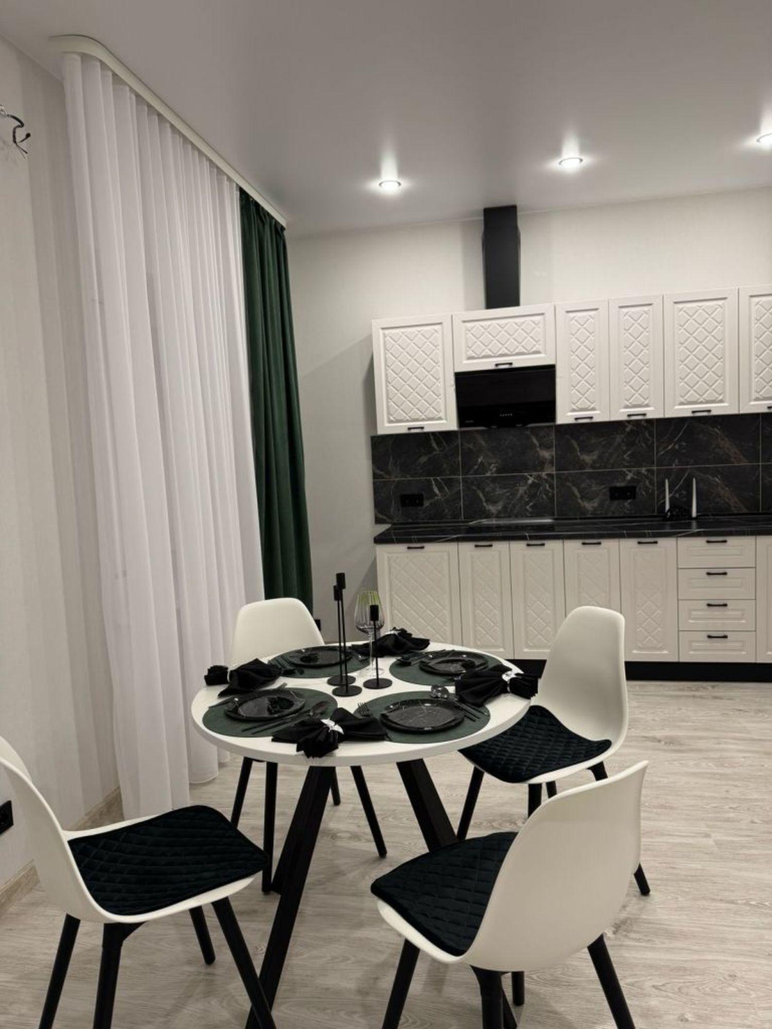 Купить студию за 4 550 000 рублей на Строителей пр-кт, 38А