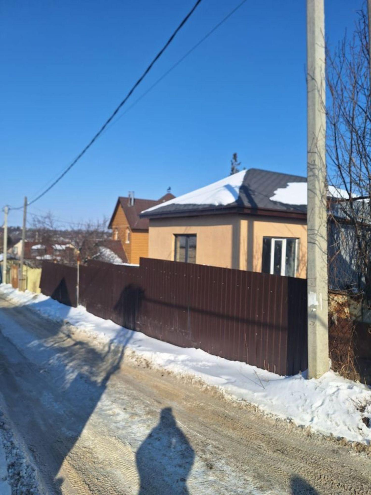 Купить дачу, дом, коттедж за 2 600 000 рублей на Золотое Яблочко снт