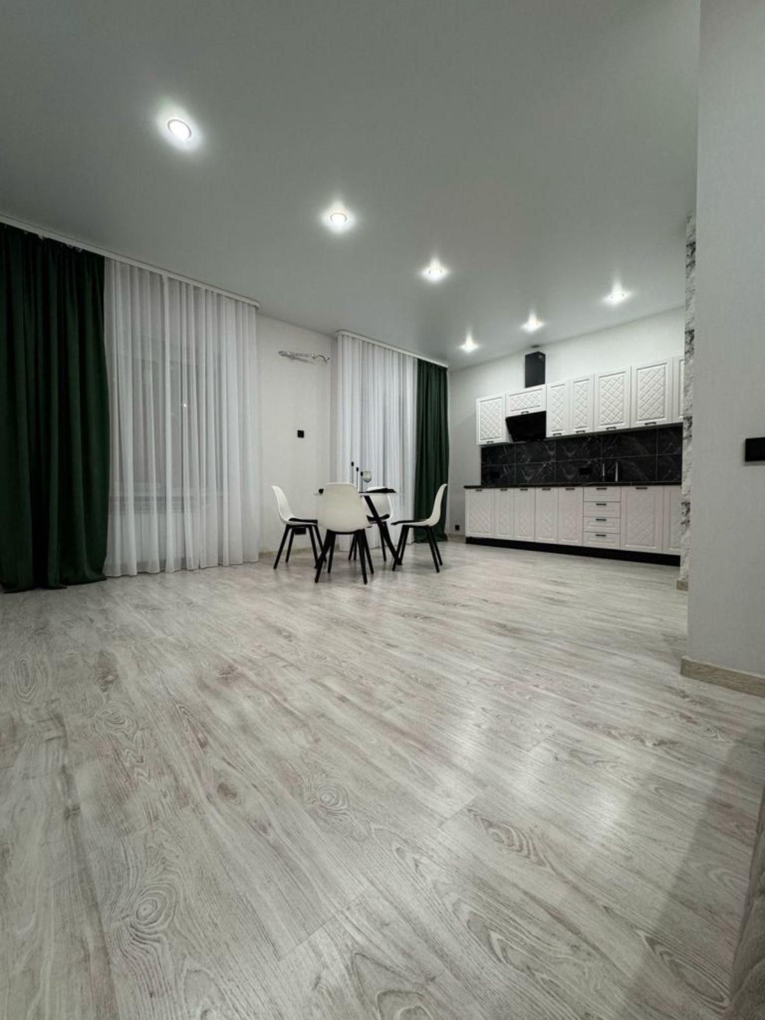 Купить студию за 4 550 000 рублей на Строителей пр-кт, 38А