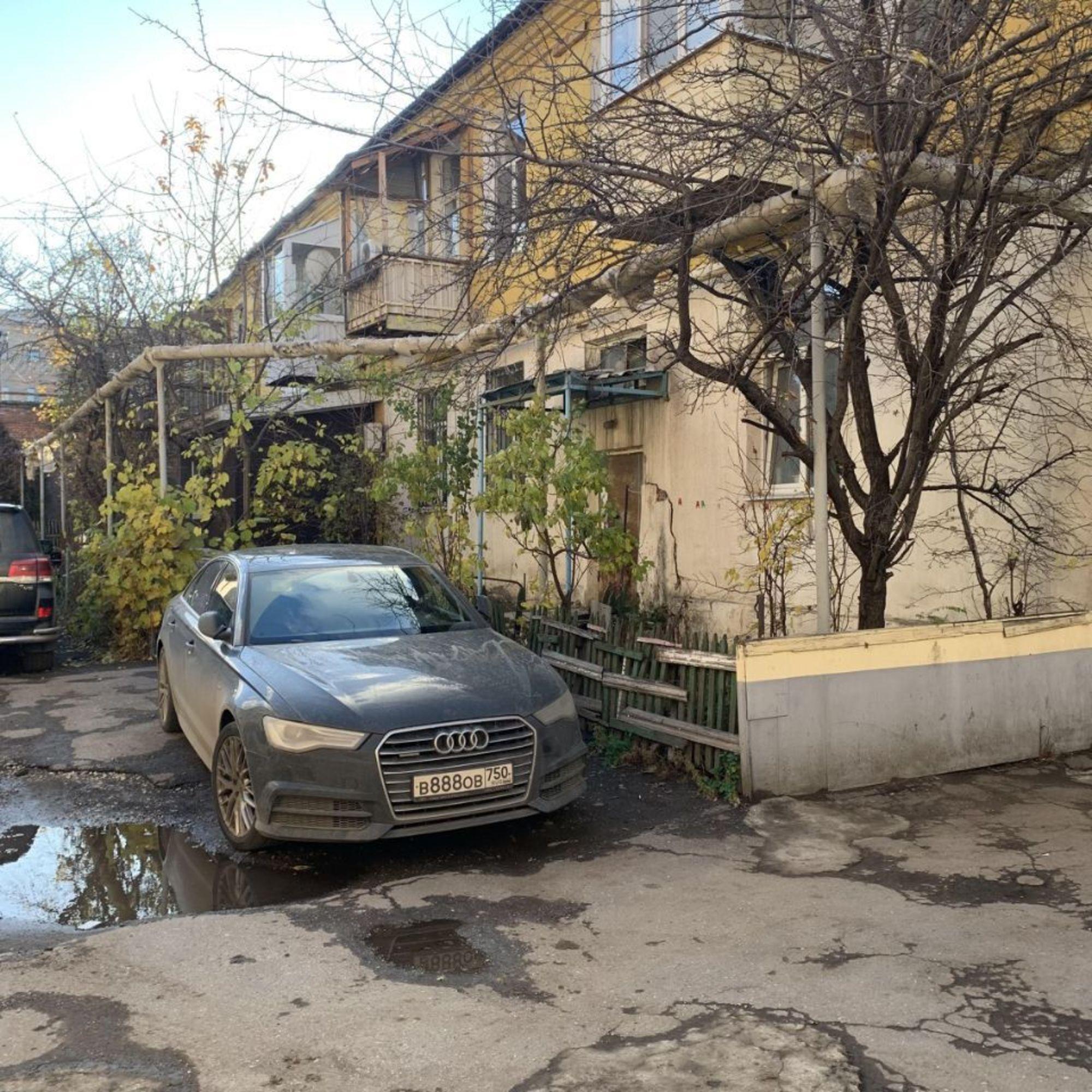 Купить квартиру за 4 000 000 рублей на Московская ул, 83