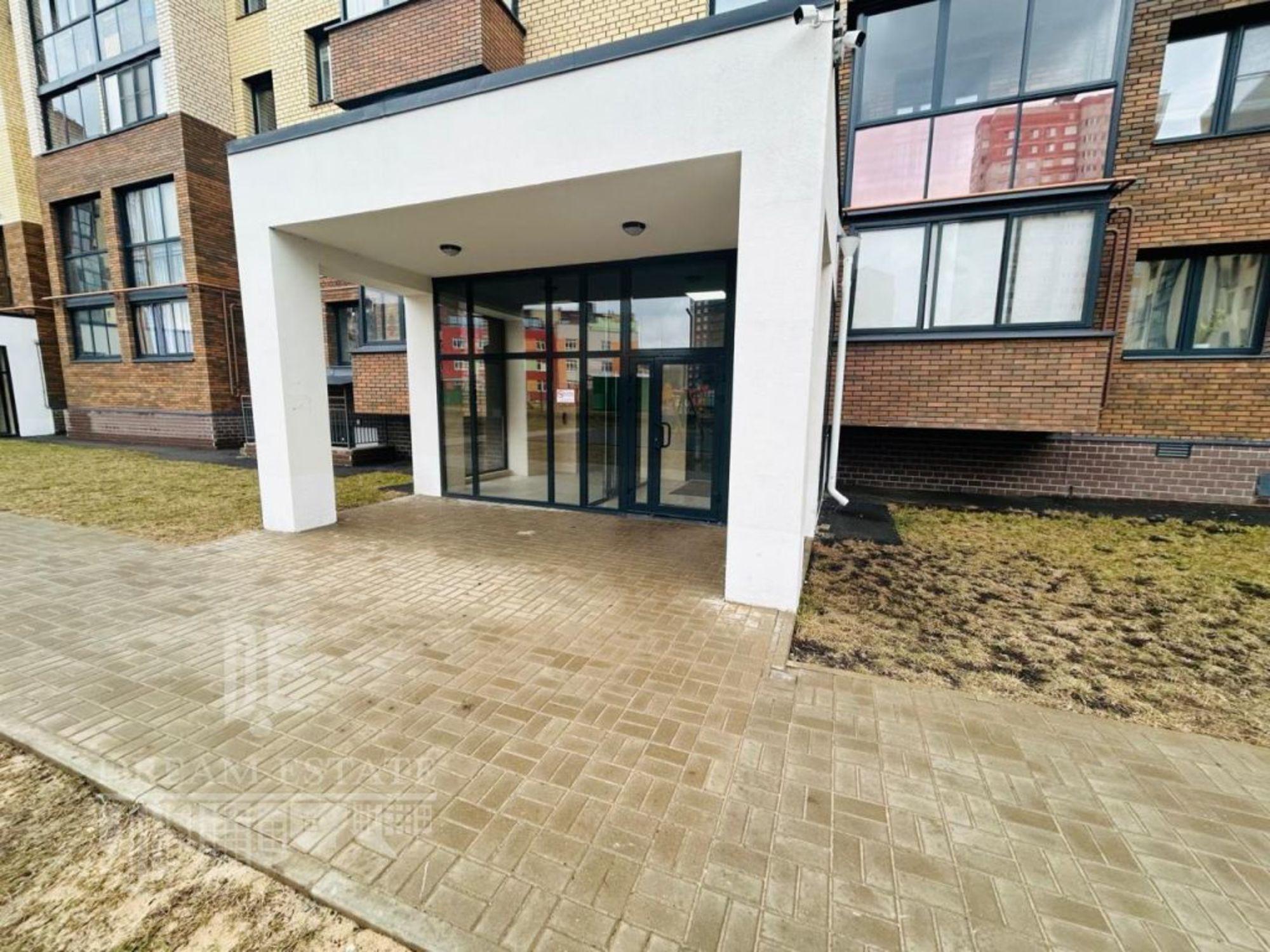 Купить квартиру за 5 898 200 рублей на Дядьковская ул, 8