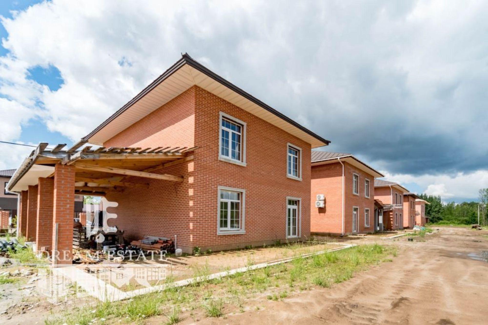 Купить дачу, дом, коттедж за 14 300 000 рублей на Борки ул
