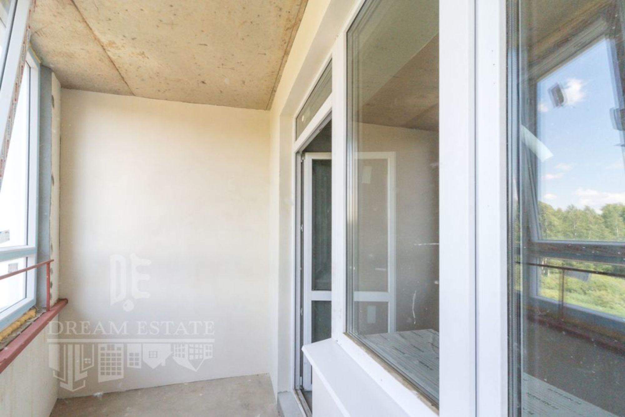 Купить квартиру за 7 390 000 рублей на Приозерная ул, 5