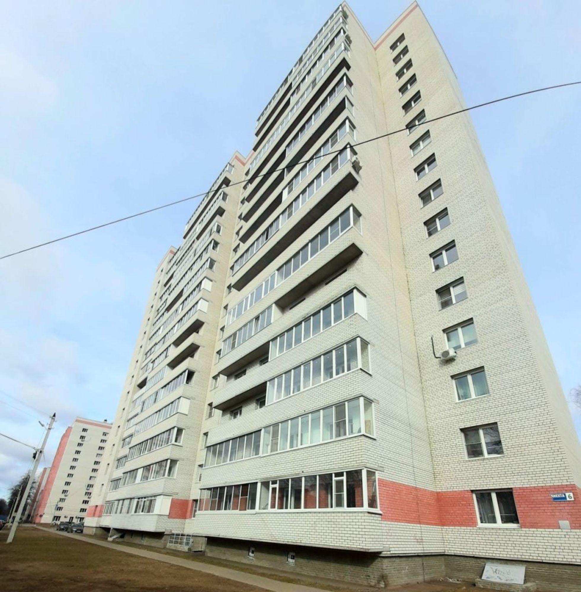 Сдать квартиру за 30 000 рублей на Карла Либкнехта ул, 6