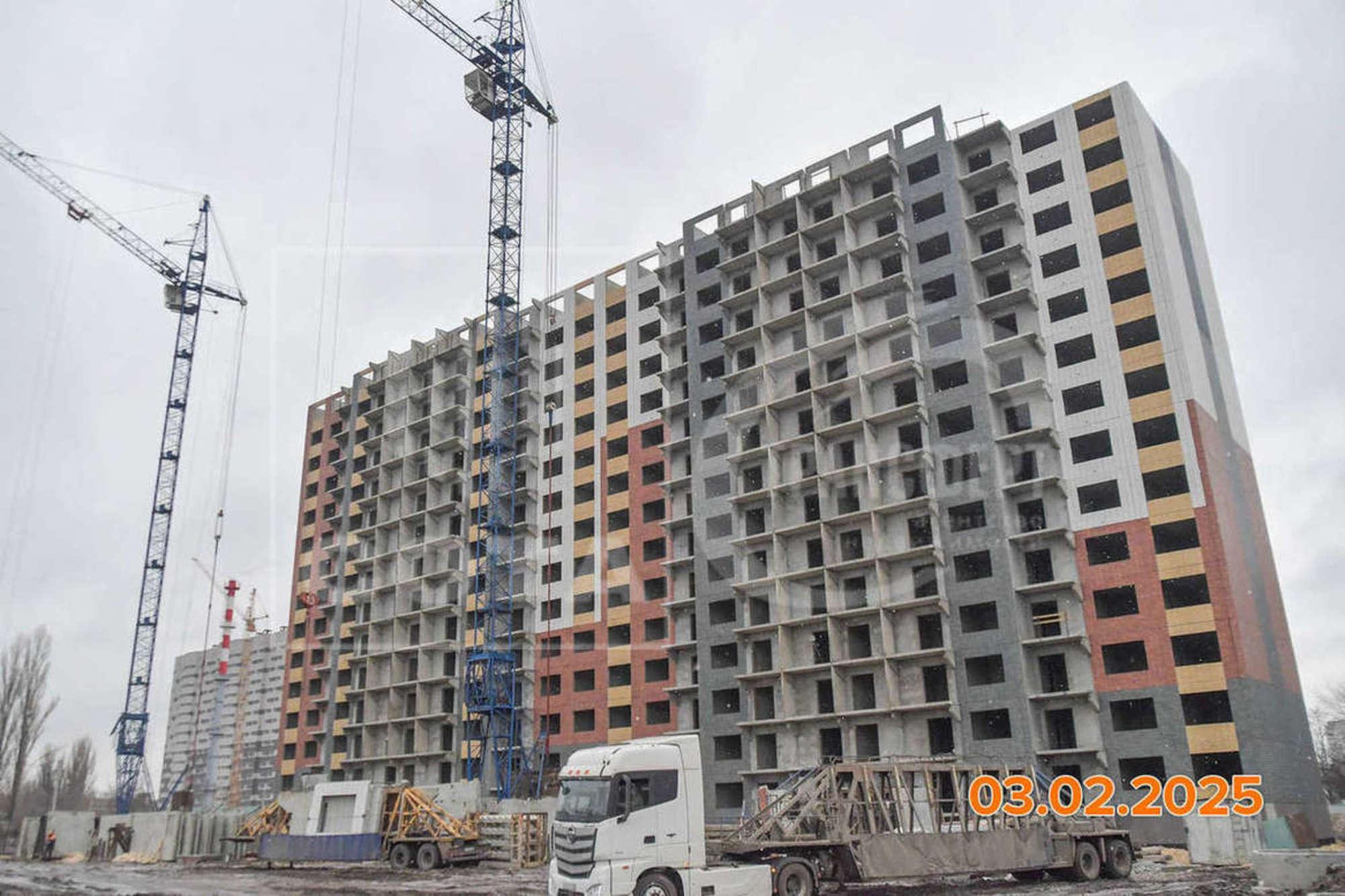 Купить квартиру за 5 120 000 рублей на Труда проспект, 93