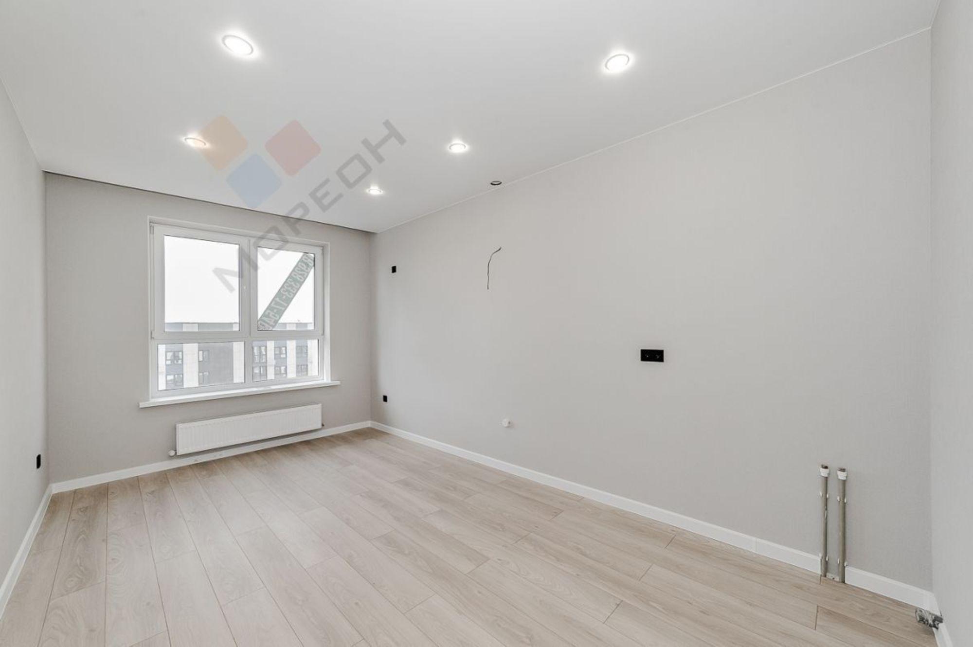 Купить квартиру за 7 200 000 рублей на Наставников ул, 12к1