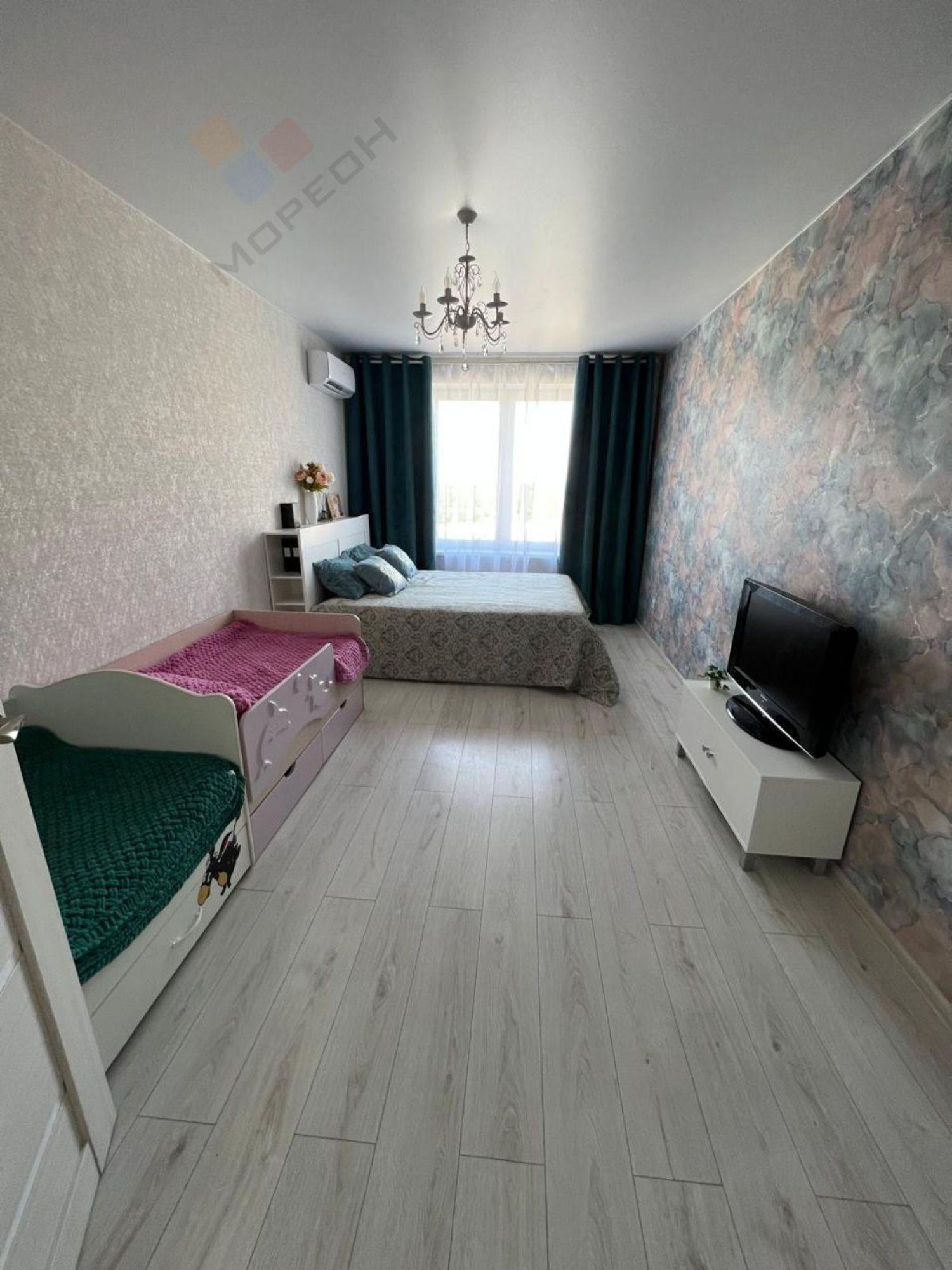 Купить квартиру за 8 599 000 рублей на Красных Партизан ул, 1/4к8