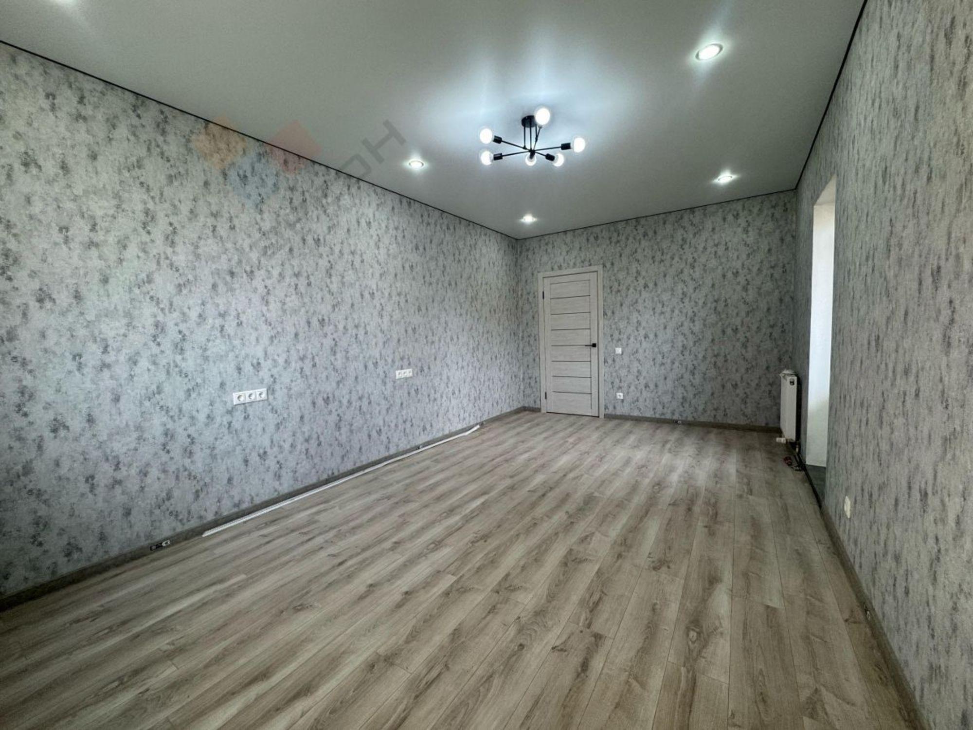 Купить квартиру за 4 490 000 рублей на Шаляпина ул, 30/1