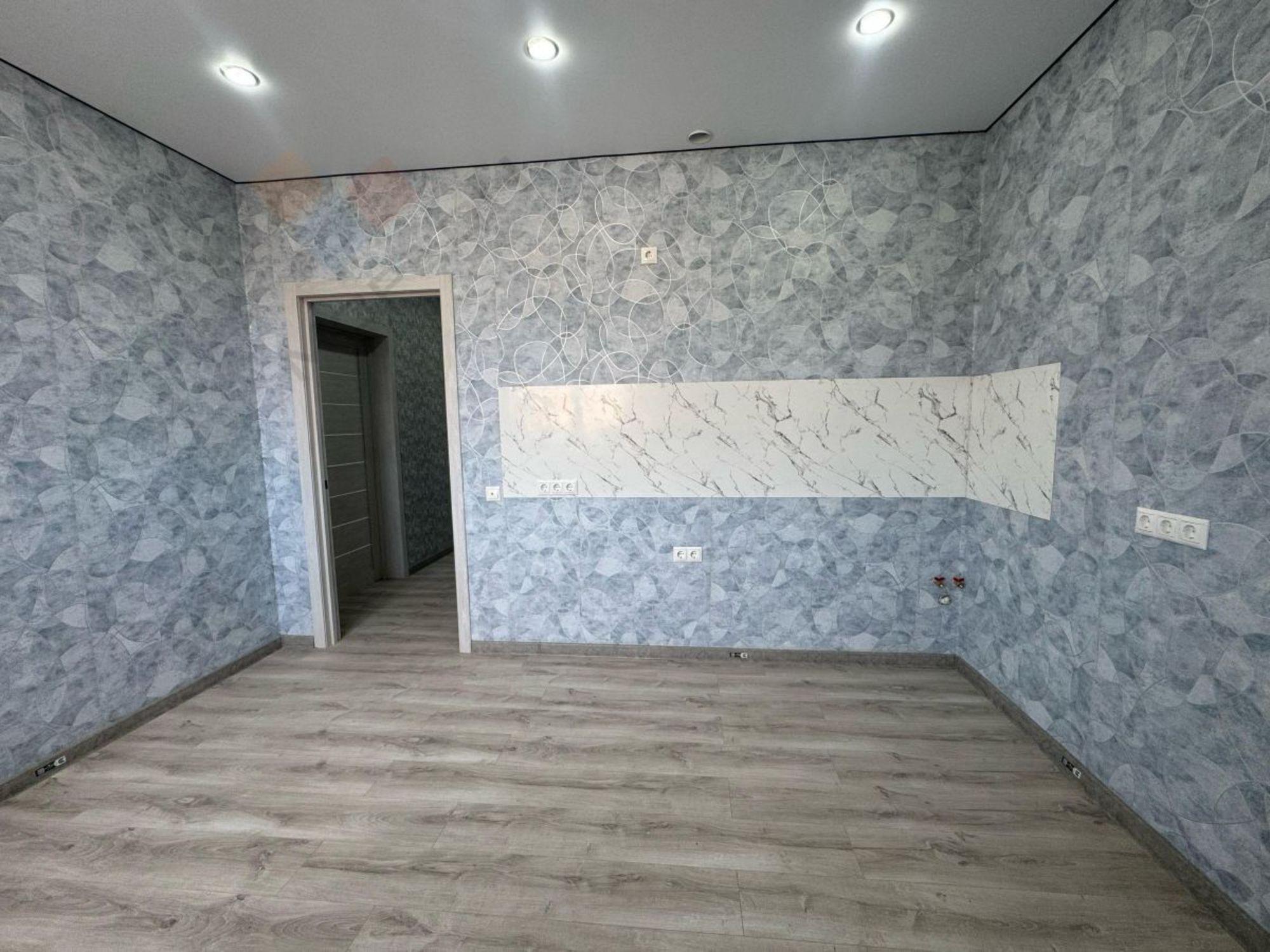 Купить квартиру за 4 490 000 рублей на Шаляпина ул, 30/1