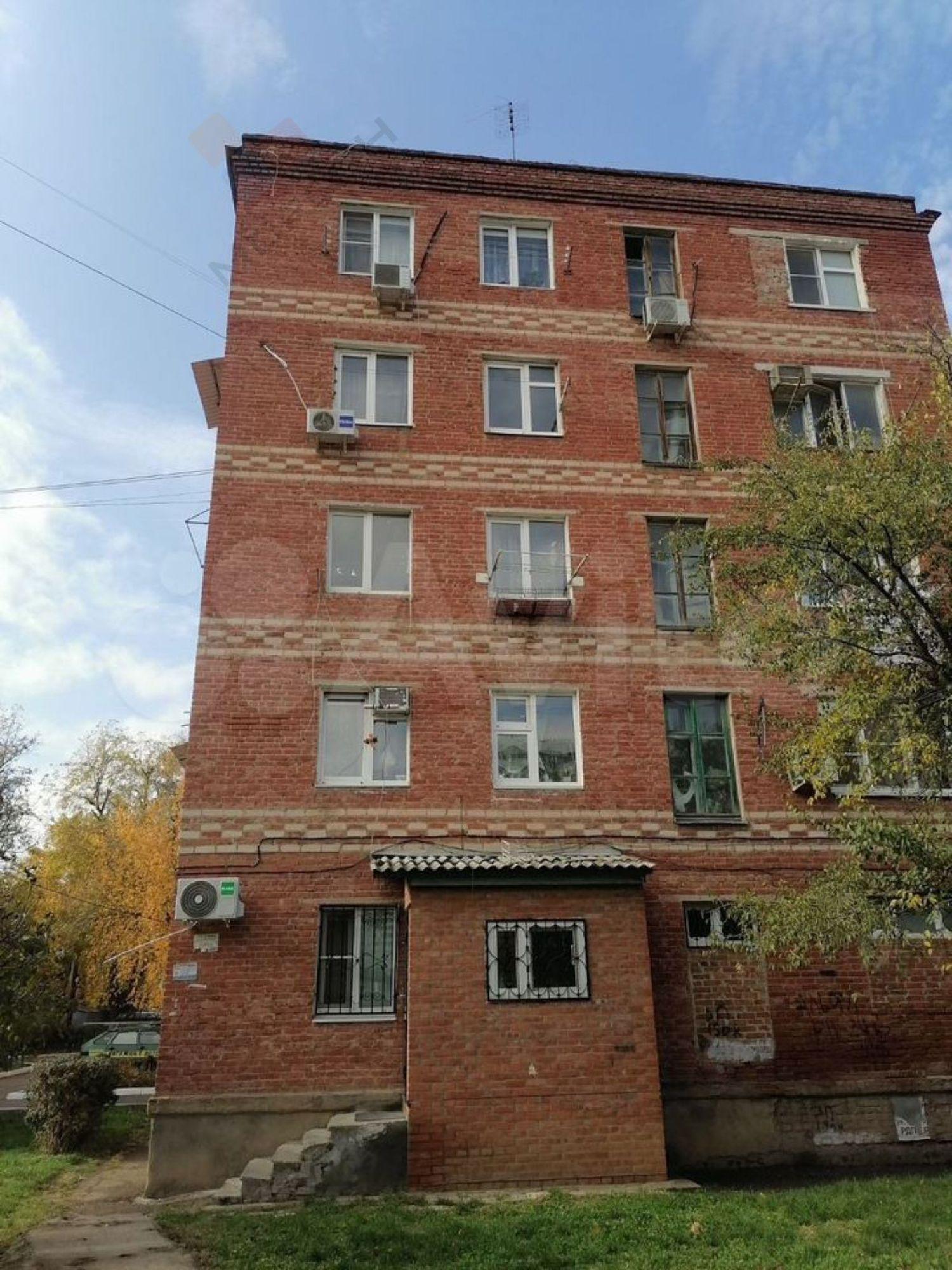 Купить комнату за 5 000 000 рублей на Зиповская ул, 25