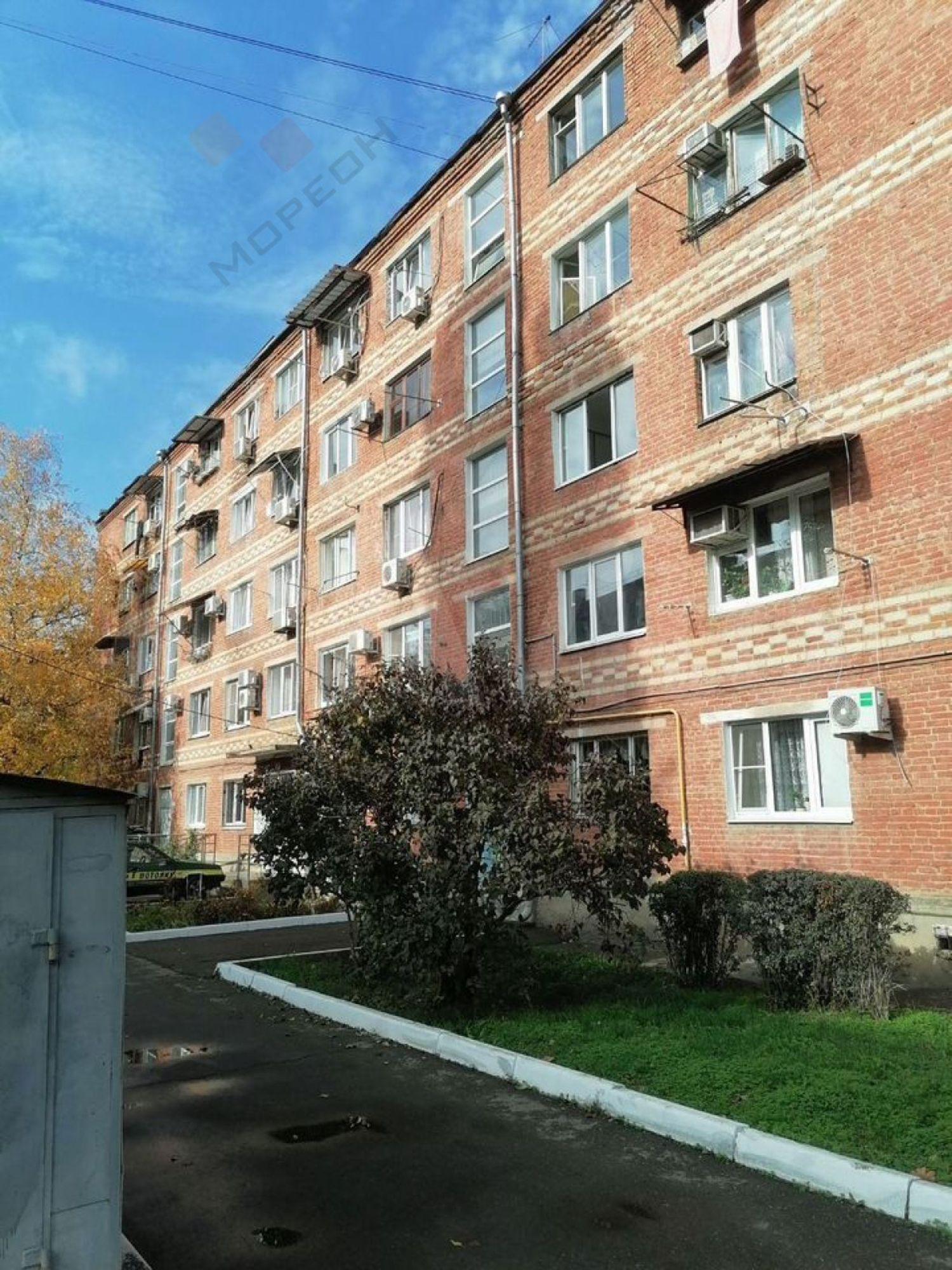 Купить комнату за 5 000 000 рублей на Зиповская ул, 25