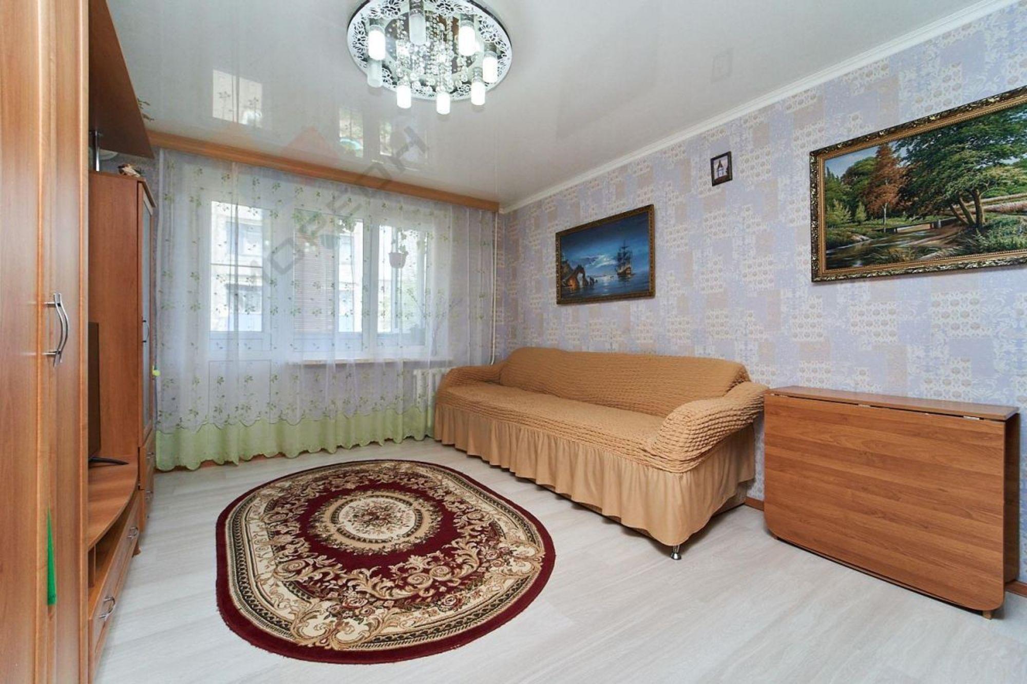Купить квартиру за 3 700 000 рублей на Суворова ул, 3
