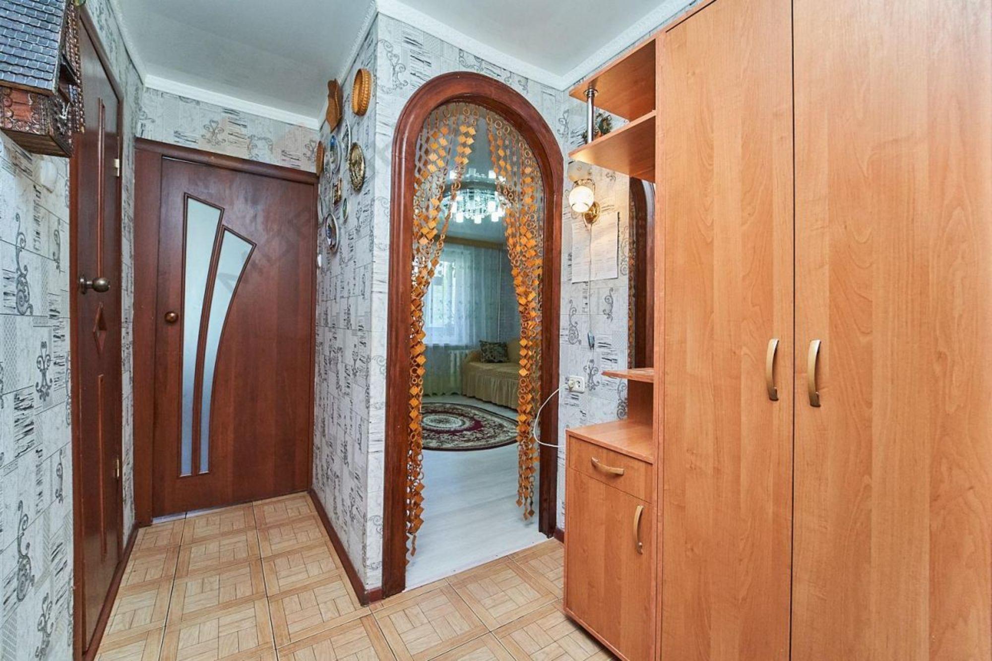 Купить квартиру за 3 700 000 рублей на Суворова ул, 3