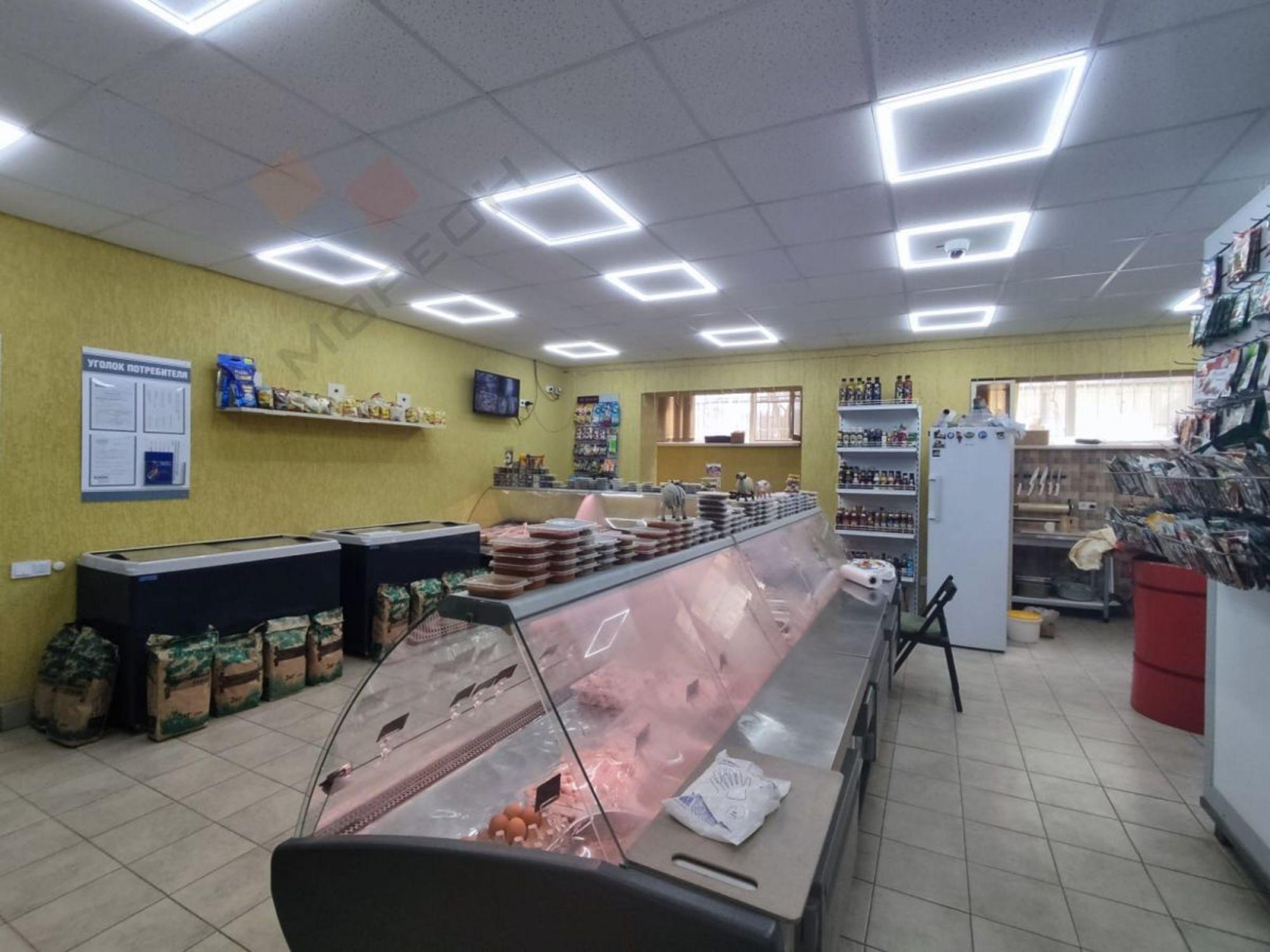 Купить торговое помещение за 8 500 000 рублей на Ратной Славы ул, 34