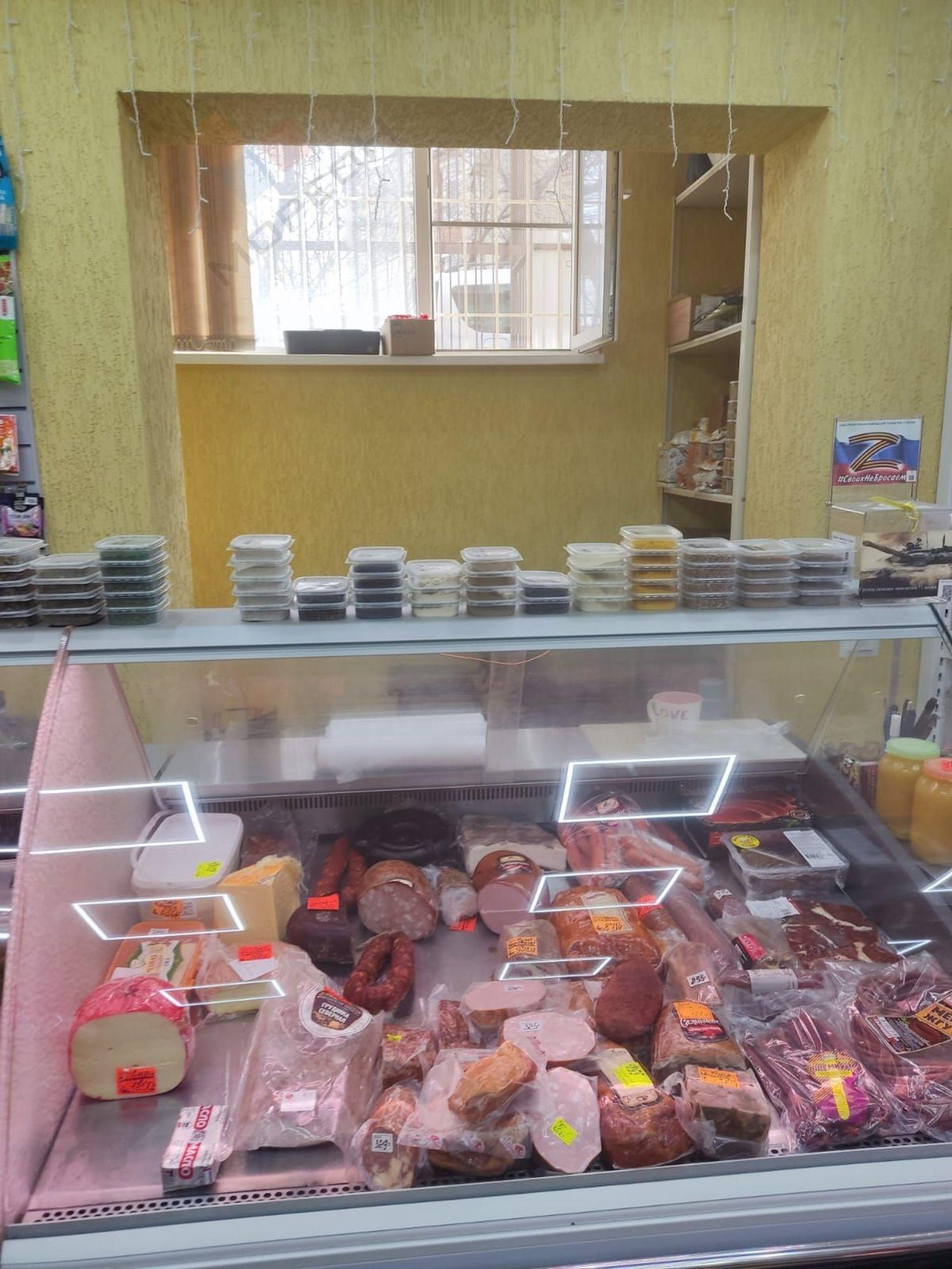 Купить торговое помещение за 8 500 000 рублей на Ратной Славы ул, 34