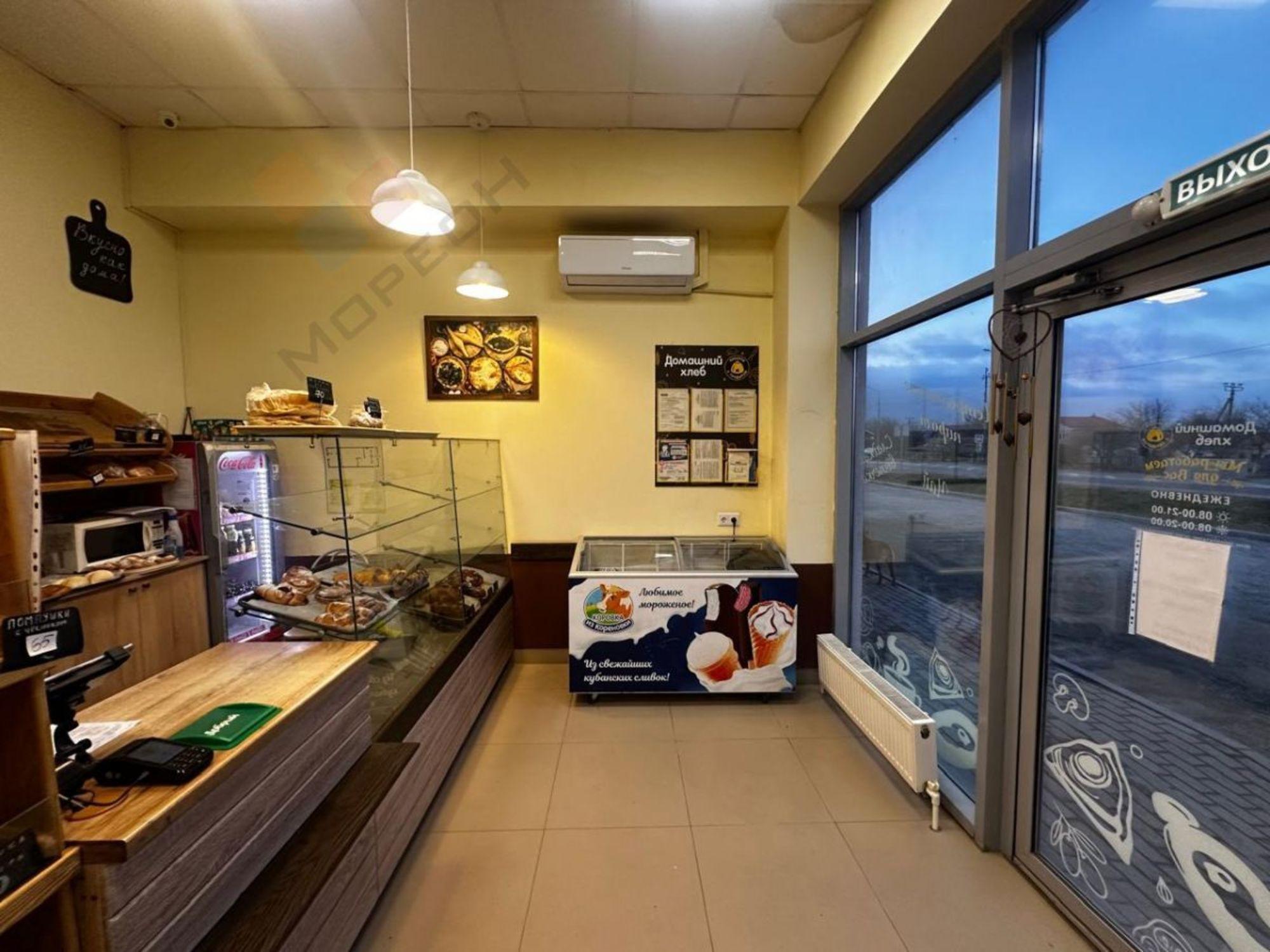 Купить ОСЗ, отдельно стоящее здание за 6 000 000 рублей на 27 Сентября ул, 8/3