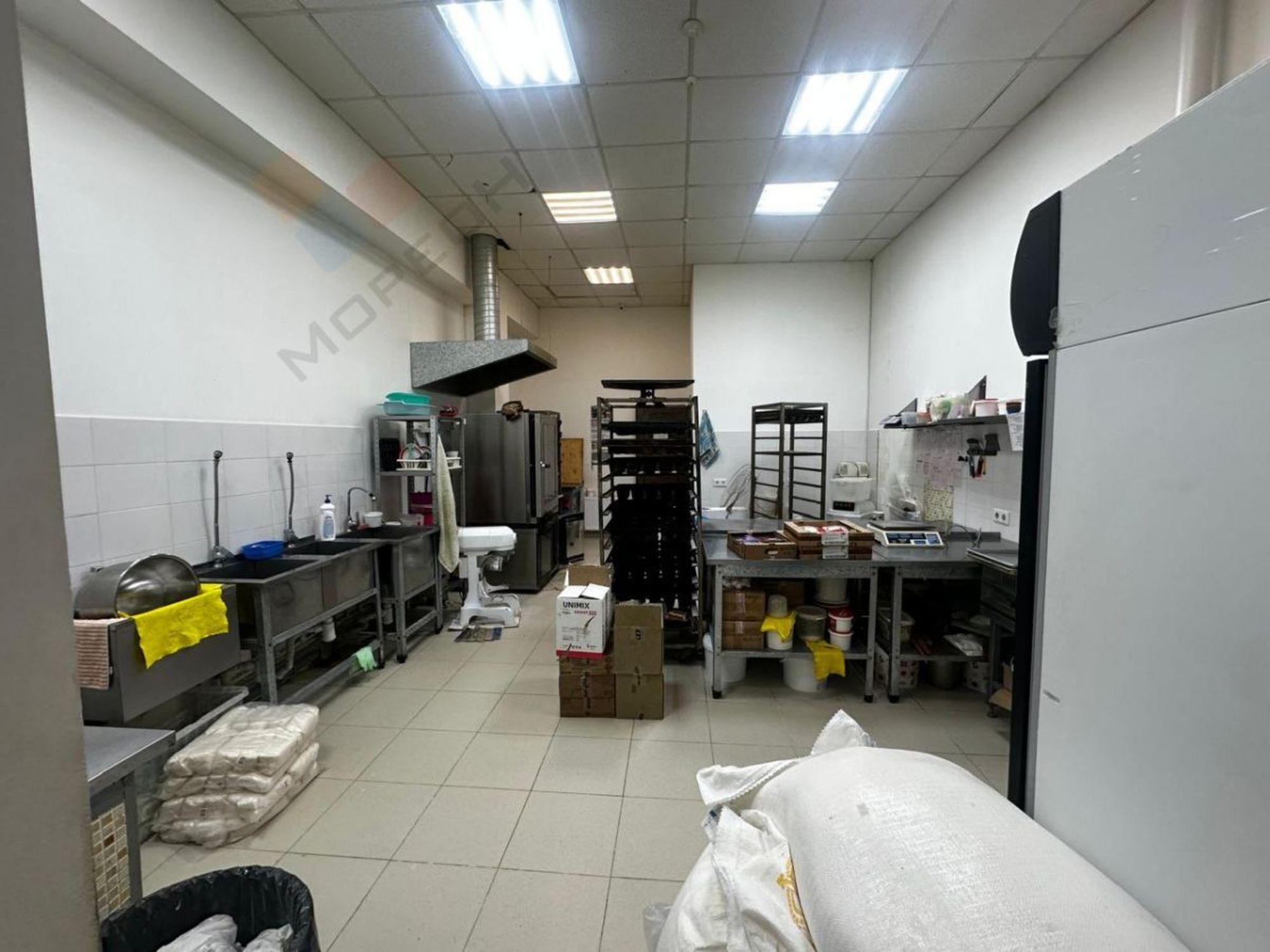 Купить ОСЗ, отдельно стоящее здание за 6 000 000 рублей на 27 Сентября ул, 8/3