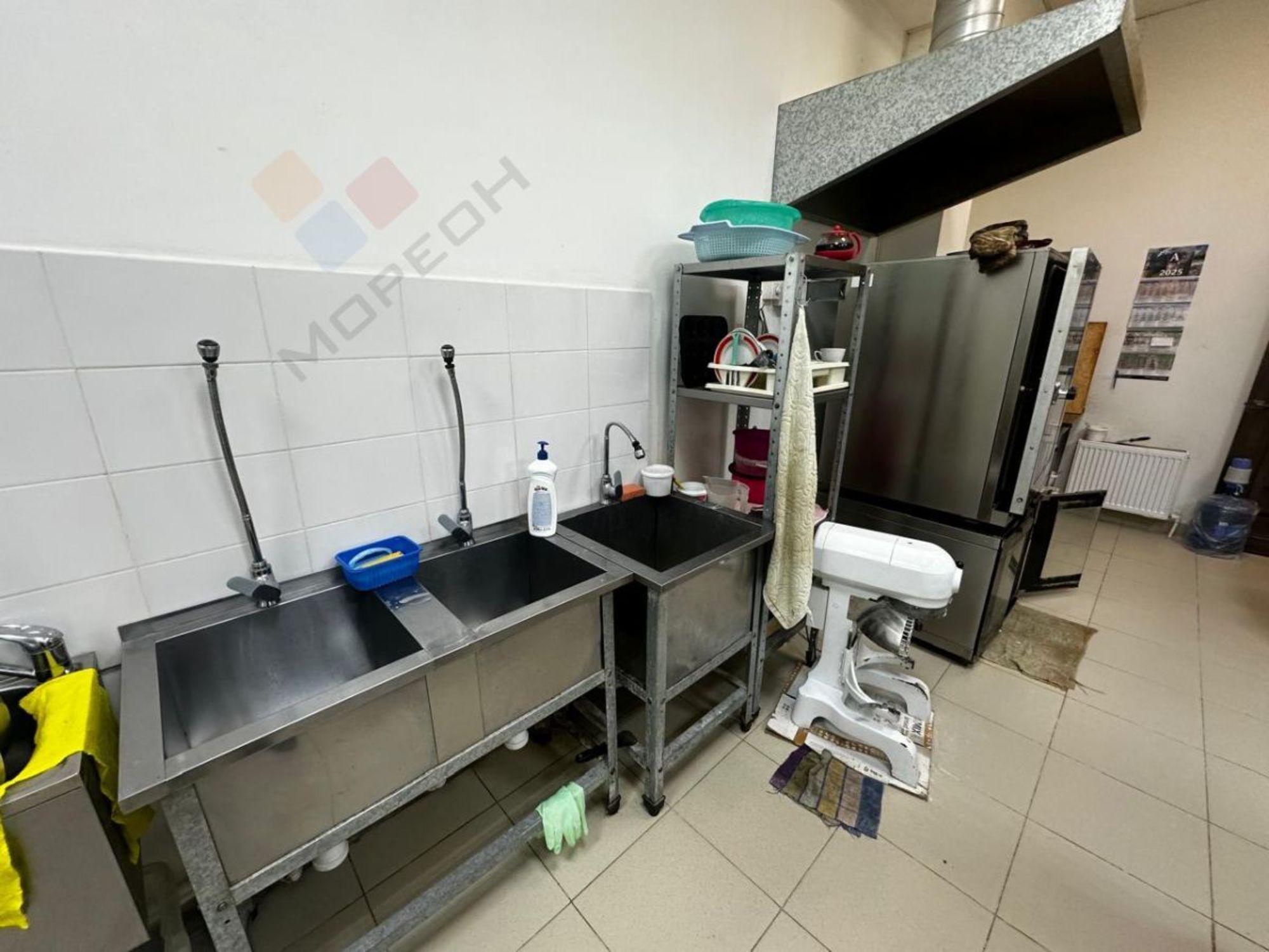 Купить ОСЗ, отдельно стоящее здание за 6 000 000 рублей на 27 Сентября ул, 8/3