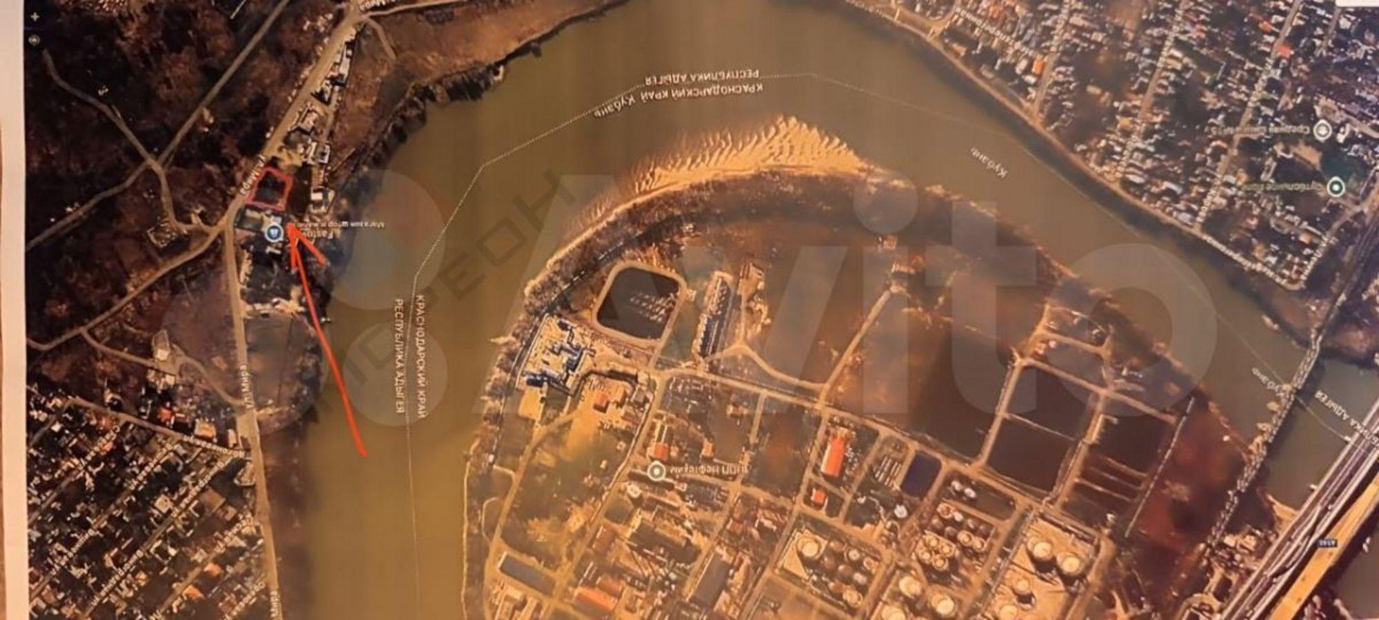 Купить дачу, дом, коттедж за 15 500 000 рублей на Вишневая ул