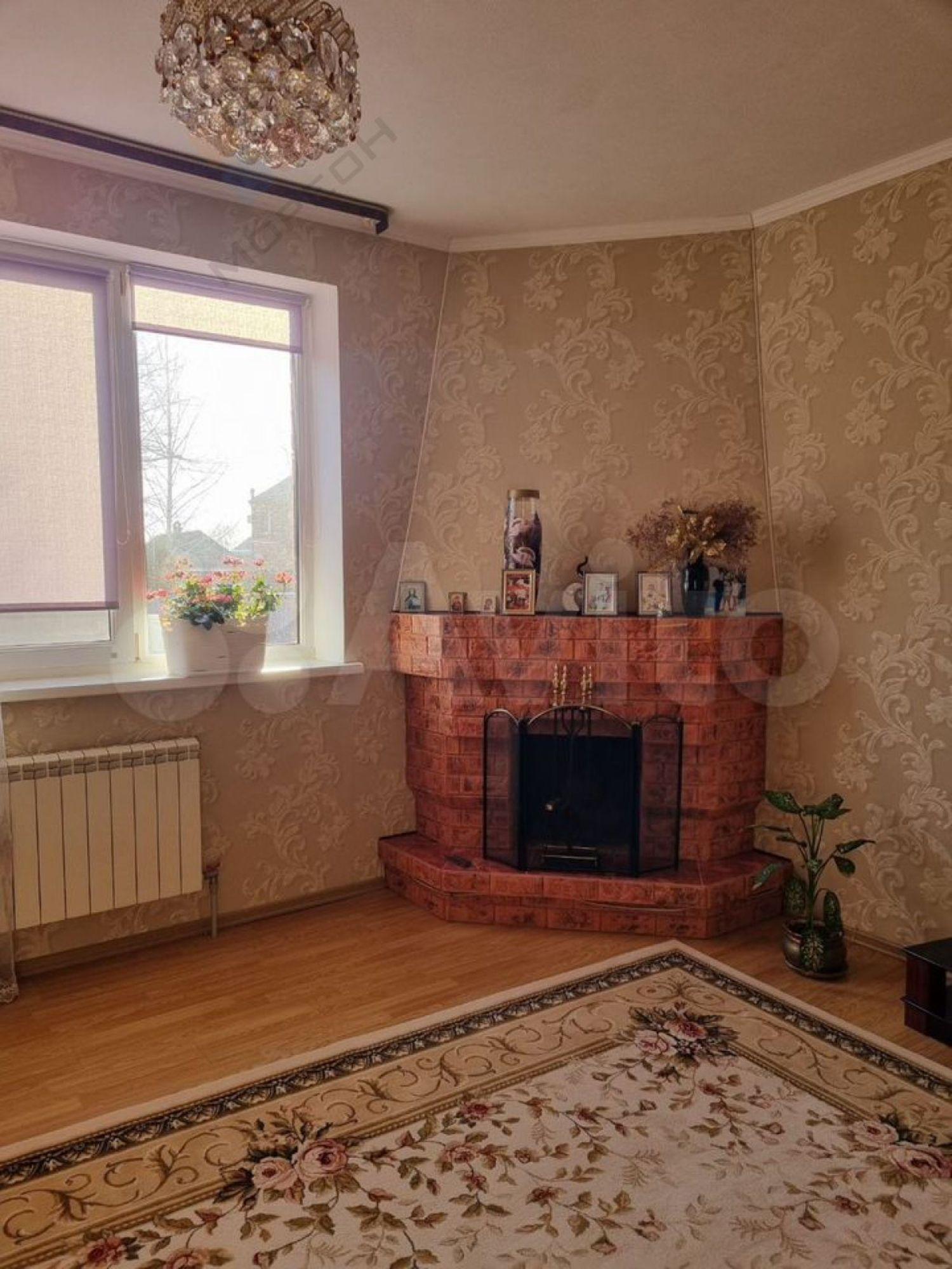 Купить дачу, дом, коттедж за 16 000 000 рублей на Молодёжная ул, 24