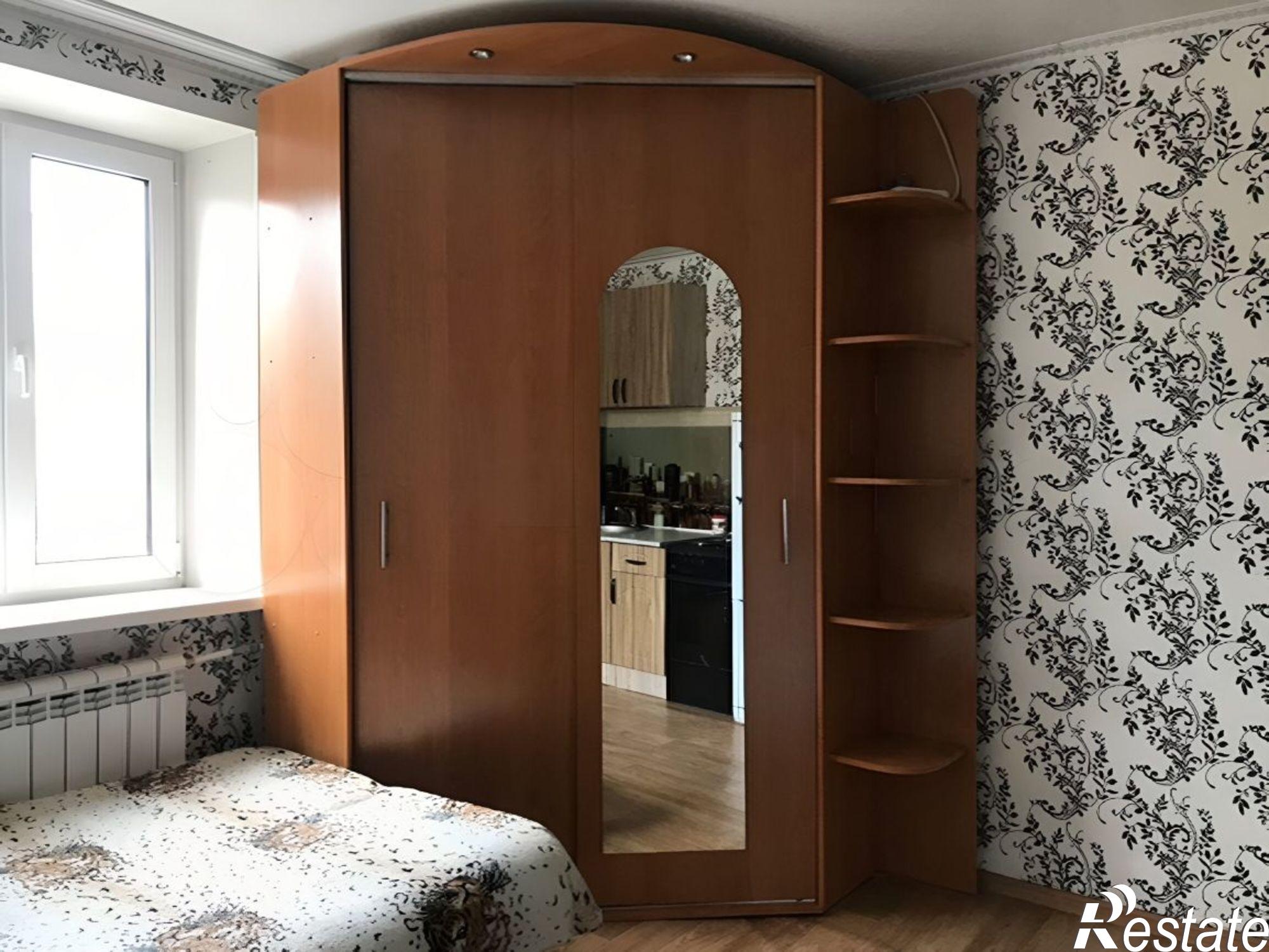 Купить комнату за 1 590 000 рублей на улица Георгиева, 51 к2