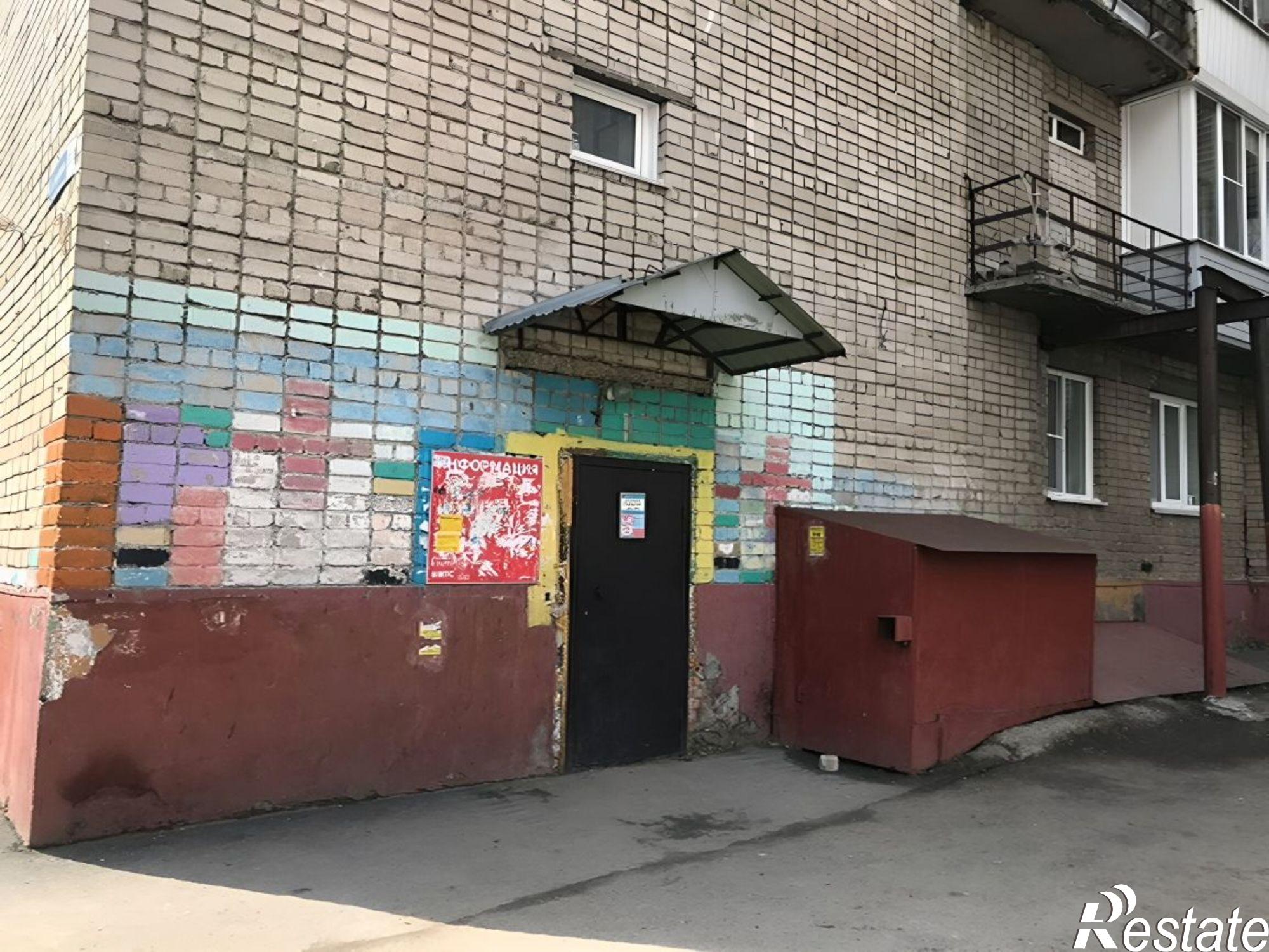 Купить комнату за 1 590 000 рублей на улица Георгиева, 51 к2