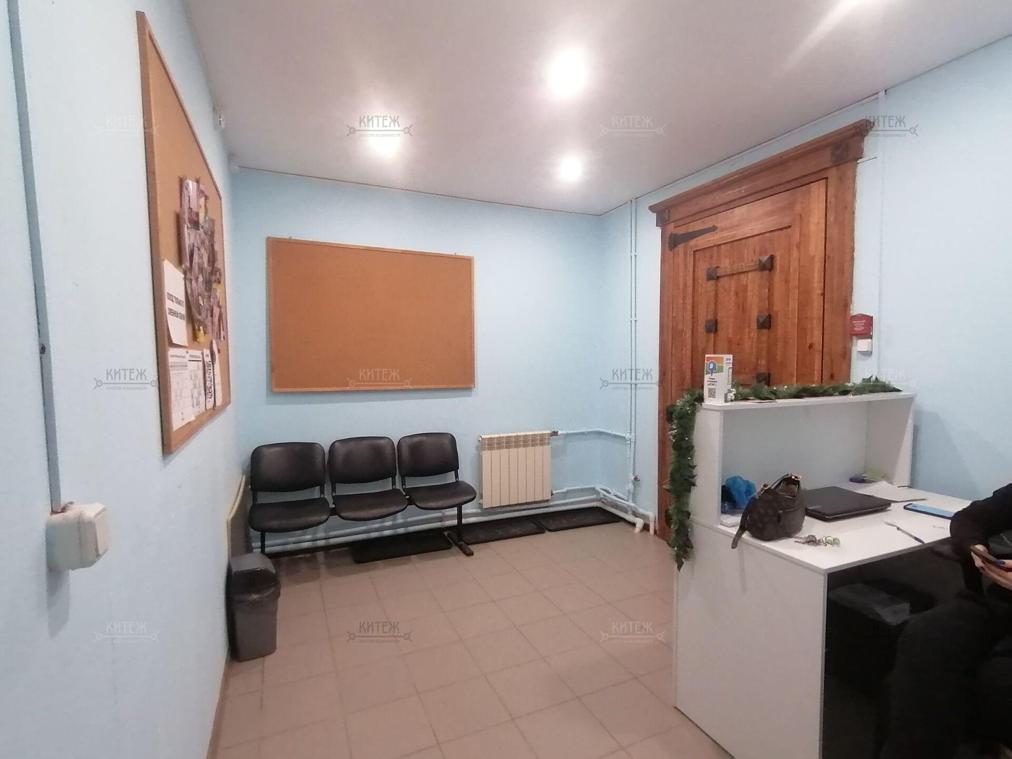 Купить ОСЗ, отдельно стоящее здание за 7 900 000 рублей на Старообрядческий пер, д.9