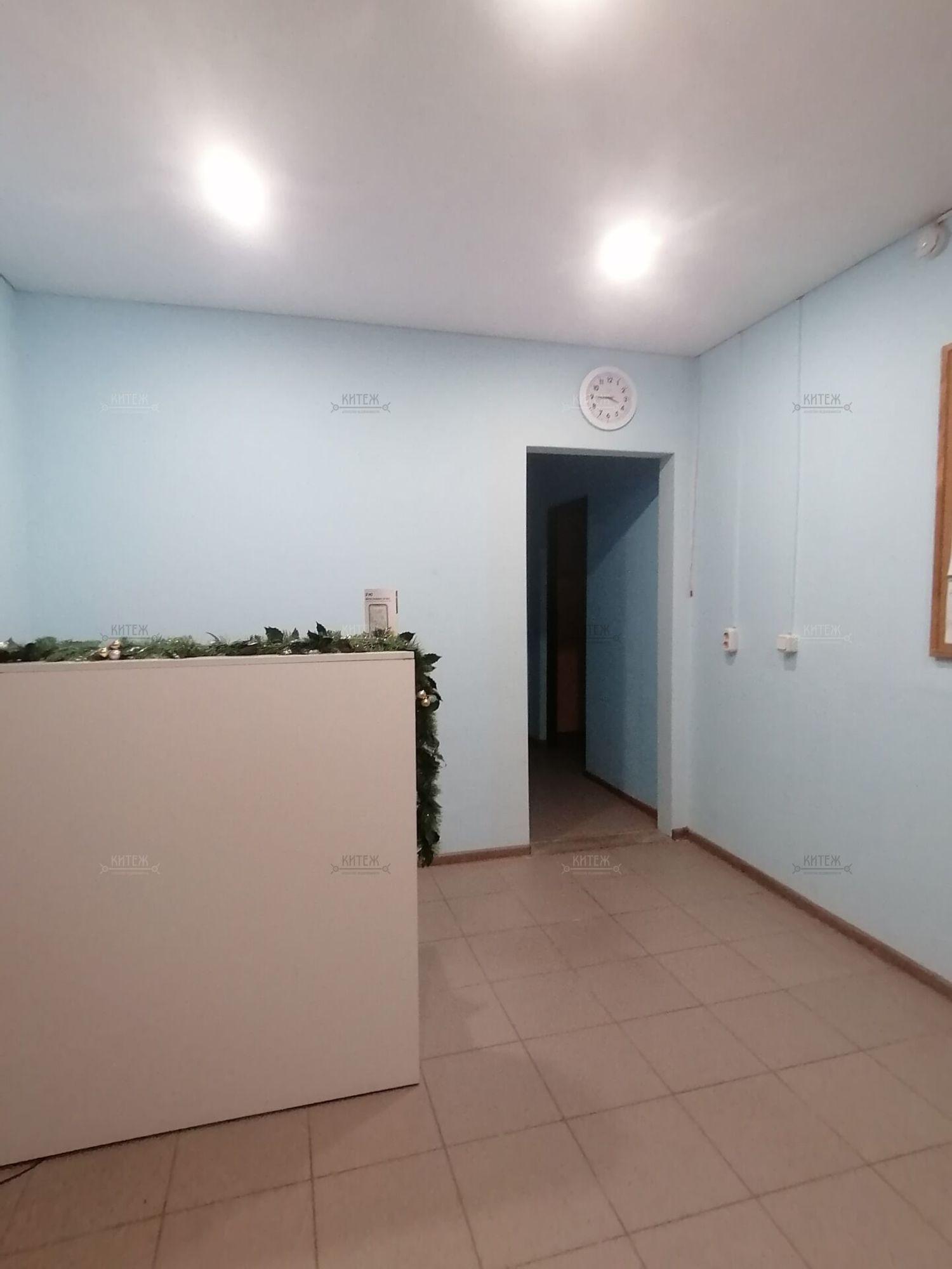 Купить ОСЗ, отдельно стоящее здание за 7 900 000 рублей на Старообрядческий пер, д.9