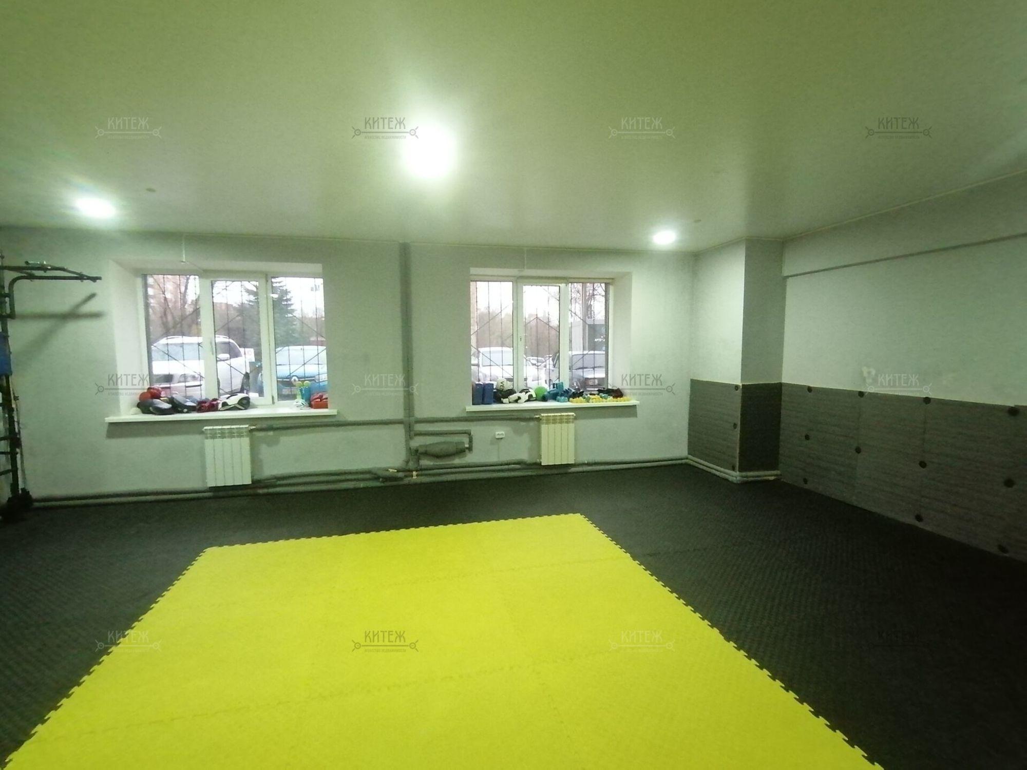 Купить ОСЗ, отдельно стоящее здание за 7 900 000 рублей на Старообрядческий пер, д.9