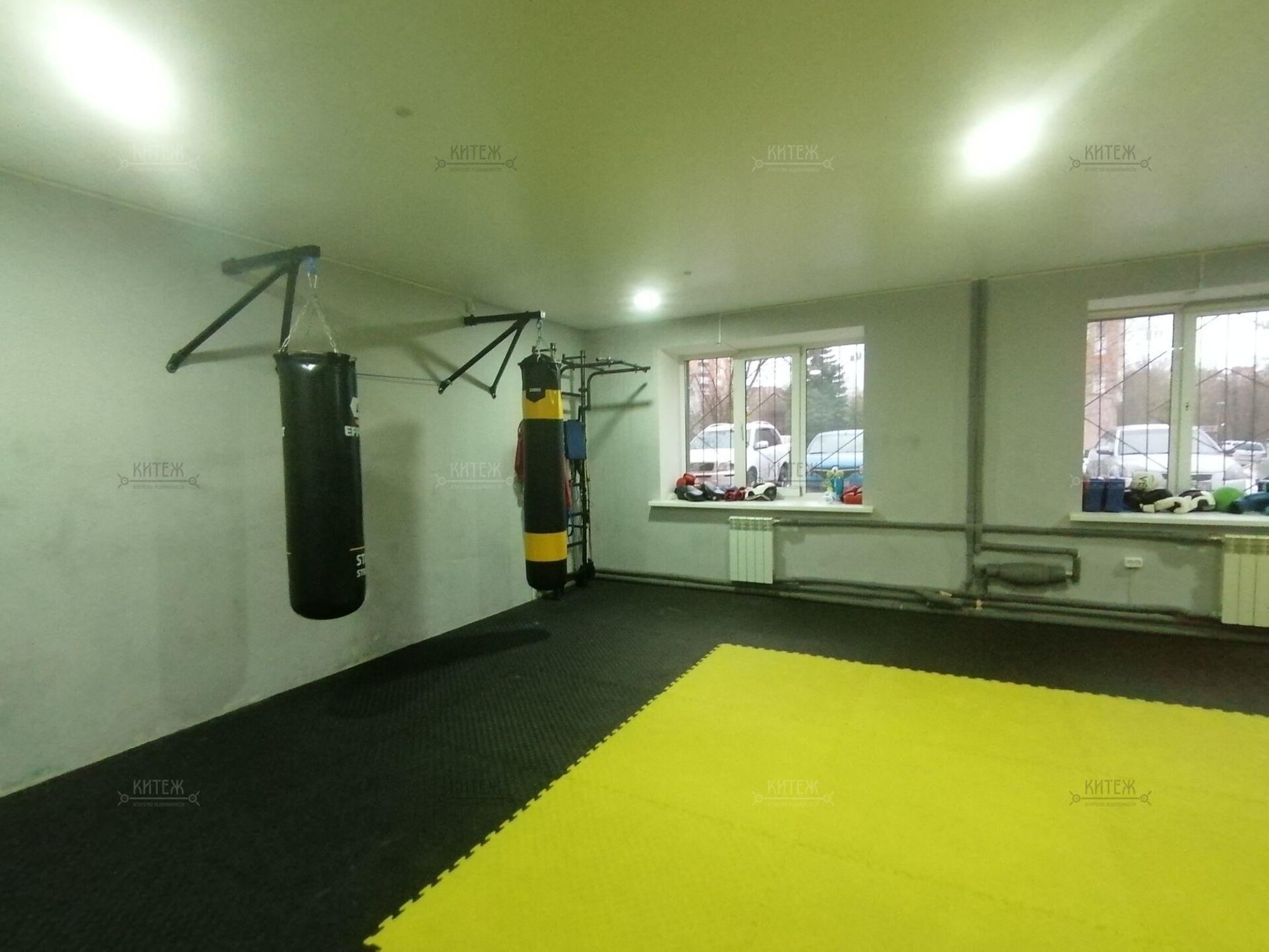 Купить ОСЗ, отдельно стоящее здание за 7 900 000 рублей на Старообрядческий пер, д.9