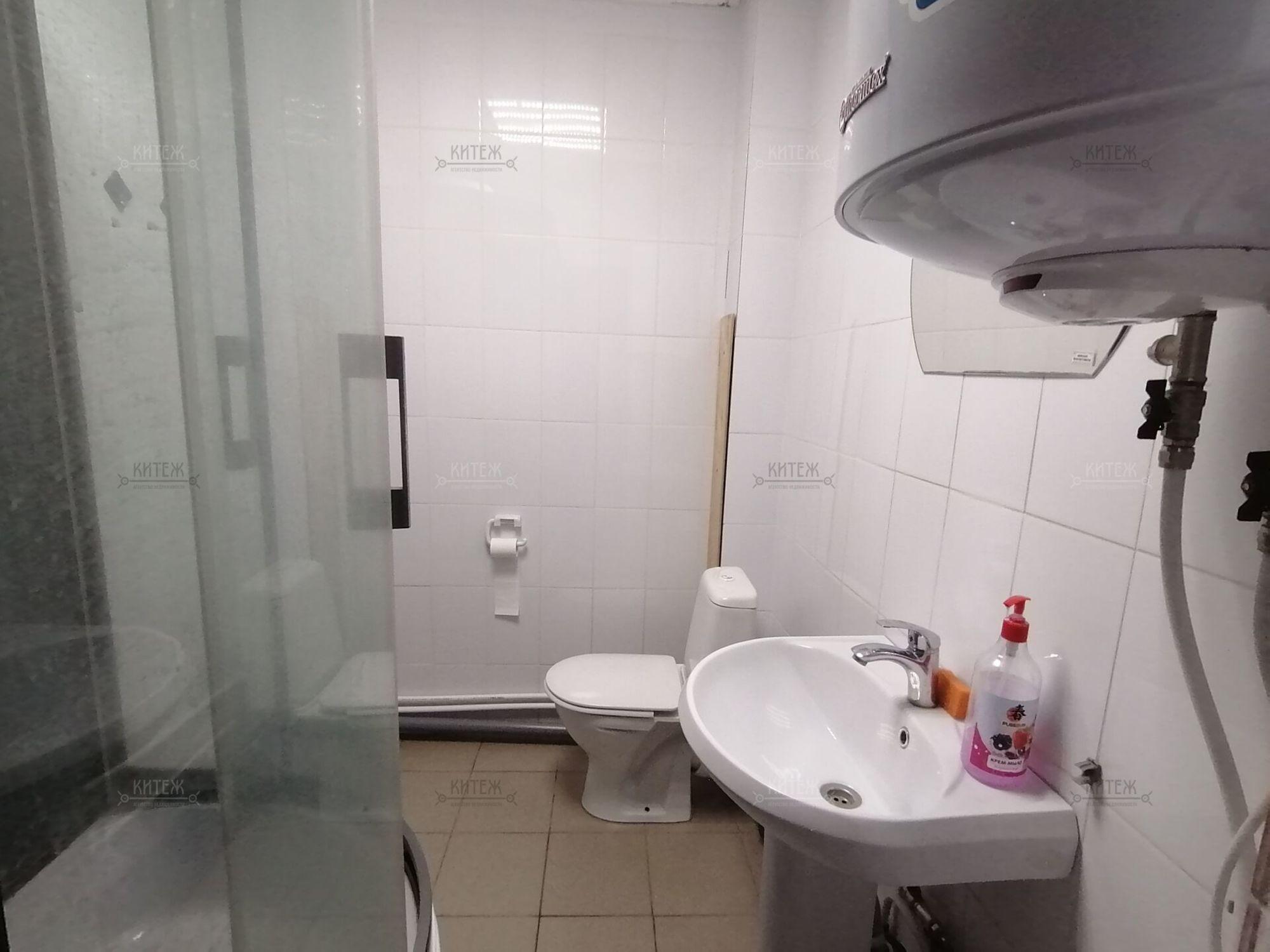 Купить ОСЗ, отдельно стоящее здание за 7 900 000 рублей на Старообрядческий пер, д.9